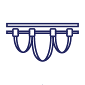 Festoon System