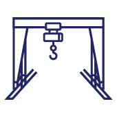 Gantry Cranes