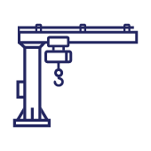JIB Cranes
