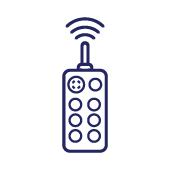 Radio Remote
