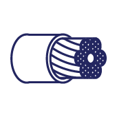 Round Cables