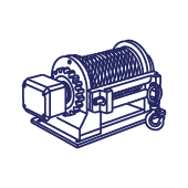 Winches